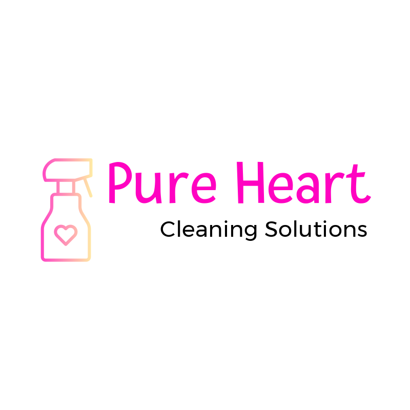 Pure Heart Cleaning Solutions